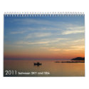 between SKY and SEA calendar