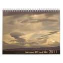 between SKY and SEA calendar