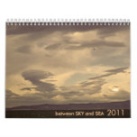 between SKY and SEA calendars