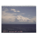 between SKY and SEA calendar