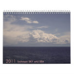 between SKY and SEA calendars