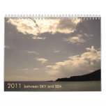 between SKY and SEA calendars