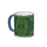 BETWEEN THE DEVIL AND THE DEEP BLUE SEA MUG