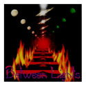 Between The Lights posters by HauntzTilDawn Between The Lights posters