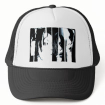 Between The Lines Hats