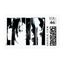Between The Lines Stamps