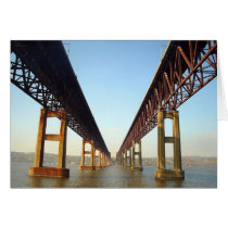 Between the Spans cards