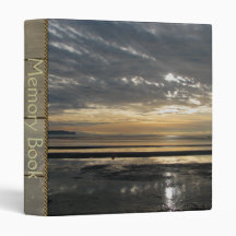 Between The Worlds 3 Ring Binders