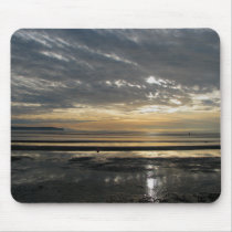 Between The Worlds Mouse Pads