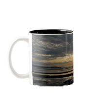Between The Worlds Coffee Mug