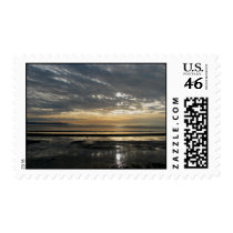 Between The Worlds Postage