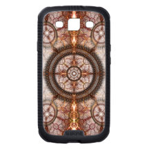 Between Tick and Tock Galaxy S3 Skinit Cargo Case Galaxy S3 Cases