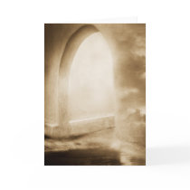 Between Worlds - MW1218 cards