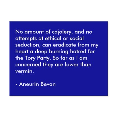 Bevan quotw postcards by complicatedcarrot