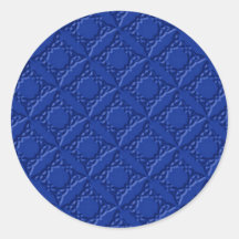 Beveled Diamonds 4 Stickers