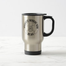 Beverage Protector Coffee Mugs