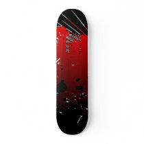 Beverages, Urban Bourbon Flavored skateboards by Callison404 Beverages, Urban Bourbon Flavored skateboards
