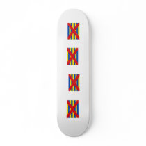 Beveren, Belgium skateboards