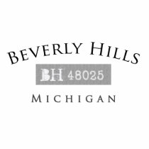 Beverly Hills 48025 Polo Shirt