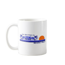 Beverly Hills, California Mugs
