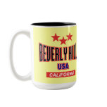 Beverly Hills California