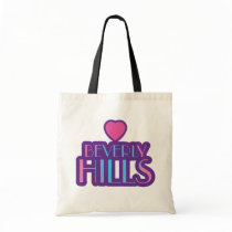 Beverly Hills Love bags