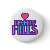 Beverly Hills Love buttons