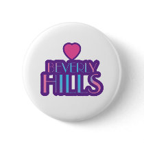 Beverly Hills Love buttons