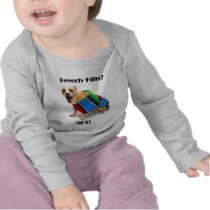 Beverly Hills? NOT! Shirts