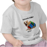 Beverly Hills? NOT! Tshirts