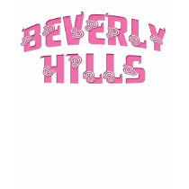 BEVERLY HILLS t-shirts