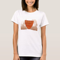 Beverly Hills t-shirts