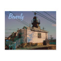 Beverly (MA) Postcard