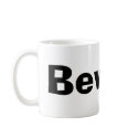 Beverly mugs