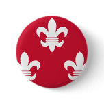 Beverwijk Netherlands, Netherlands Pinback Buttons
