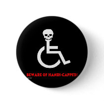 Beware Button