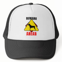 Beware C.Corso Ahead Hat