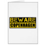 Beware Copenhagen Cards