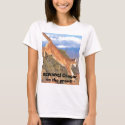 BEWARE! Cougar on the prowl! t-shirts by SweetRascal BEWARE! Cougar on the prowl! t-shirts