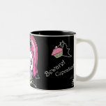 Beware Cupcakes! Mugs