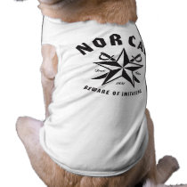 Beware pet clothing