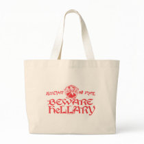 Beware Hillary SOS Gear Bags