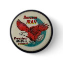 Beware Iran Button