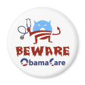 Beware ObamaCare