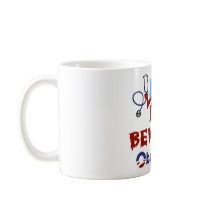 Beware ObamaCare Mug