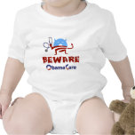 Beware ObamaCare Rompers