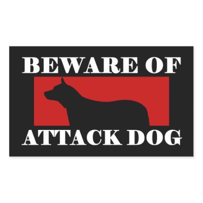 Attack Dog Breeds