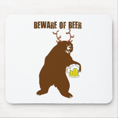 beer deer