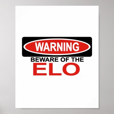 Elo Poster