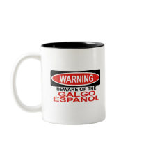 Beware Of Galgo Espanol mugs by Bewareofdogs Beware Of Galgo Espanol mugs